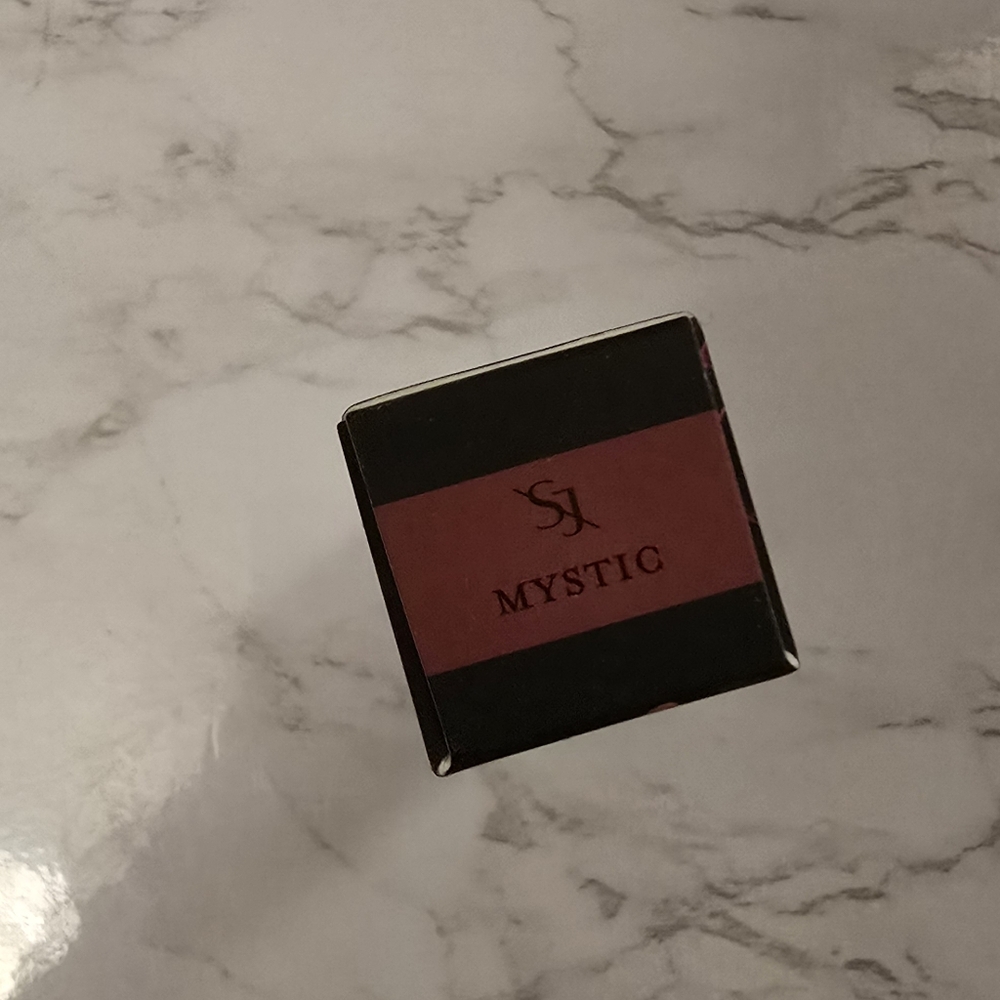 Saint Jane Beauty Luxury Lip Shine – Longwear Hydration Lip Oil - MYSTIC ✨️ BNIB - Picture 3 of 3